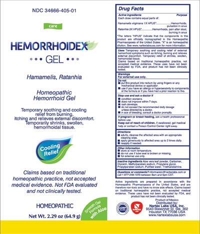 2 (Hemorrhoidex 2.29 Oz Label Tube Page 001)